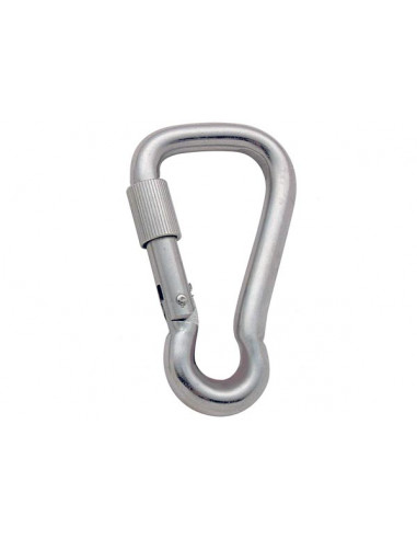 Moschettone Wide Lock