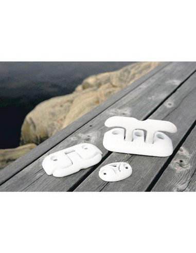Bitta Dock Edge Flip-Up