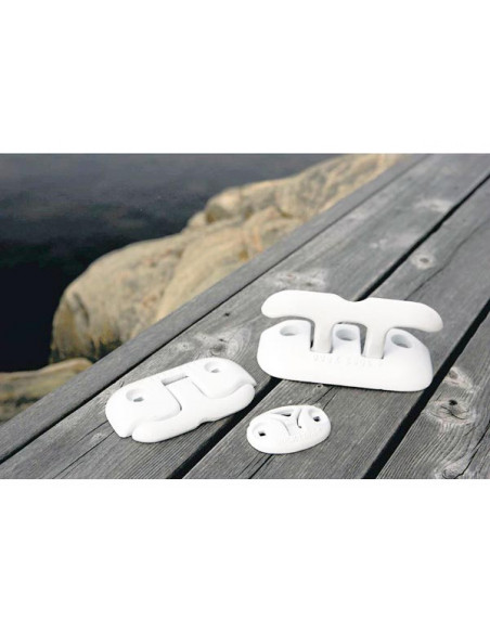 Bitta Dock Edge Flip-Up