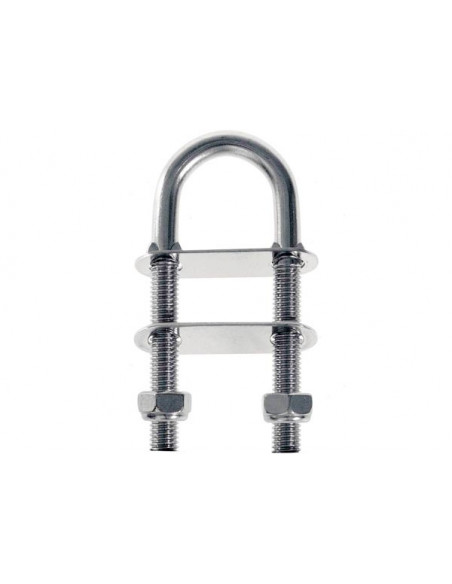 Golfare-Cavallotto U-Bolt Roca