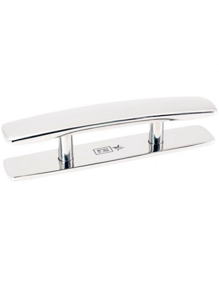 Bitta a Scomparsa in Acciaio Inox F-Line S