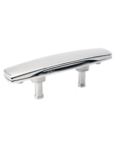 Bitta a Scomparsa in Acciaio Inox F-Line S