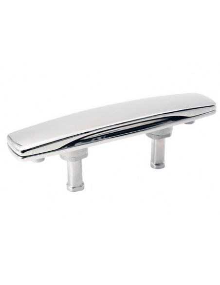 Bitta a Scomparsa in Acciaio Inox F-Line S