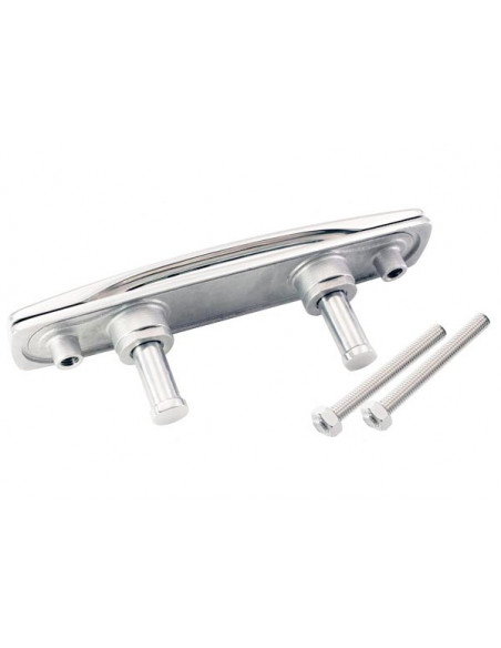 Bitta a Scomparsa in Acciaio Inox F-Line S