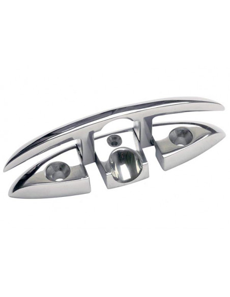 Bitta Abbattibile in Acciaio Inox