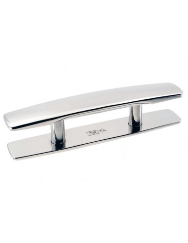 Bitta a Scomparsa in Acciaio Inox F-Line L