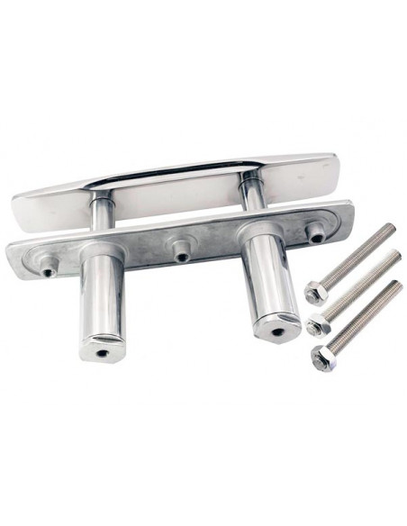 Bitta a Scomparsa in Acciaio Inox F-Line L