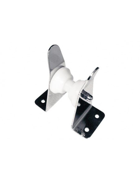 Musoni per Delfiniere in Acciaio Inox