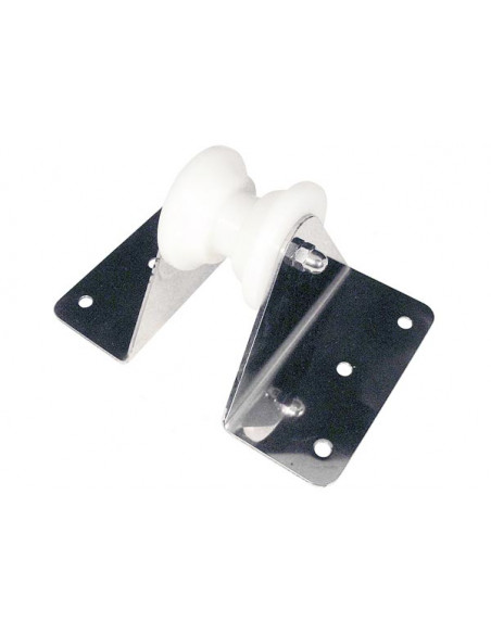 Musoni per Delfiniere in Acciaio Inox