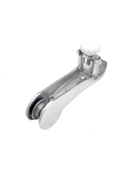 Musoni in Fusione di Acciaio Inox