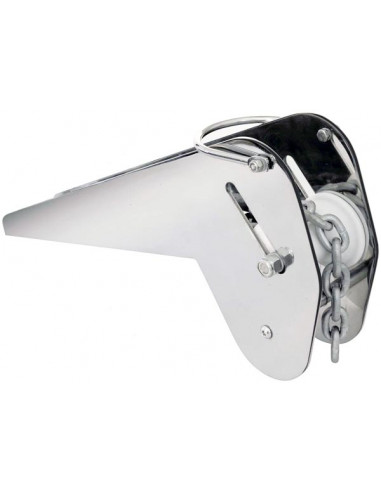Musoni Fissi Angled