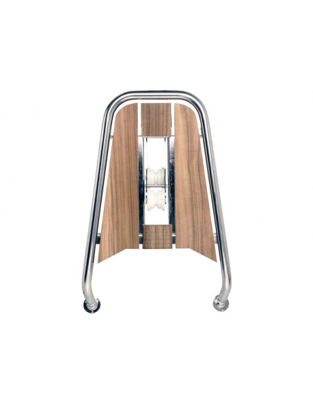 Delfiniera R.Marine 75 Roller