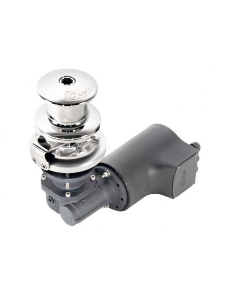 Verricello Salpa Ancora Rider R3