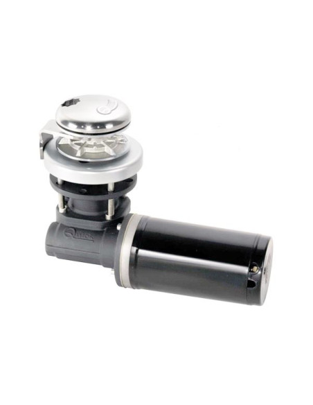 Verricello Salpa Ancora Rider R1