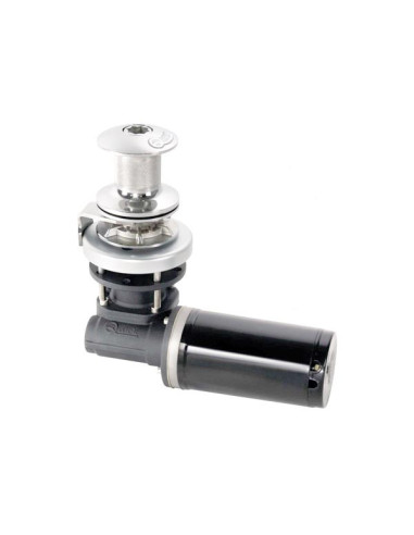 Verricello Salpa Ancora Rider R1