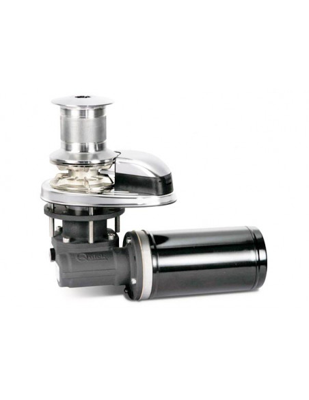 Verricello Salpa Ancora Prince DP1