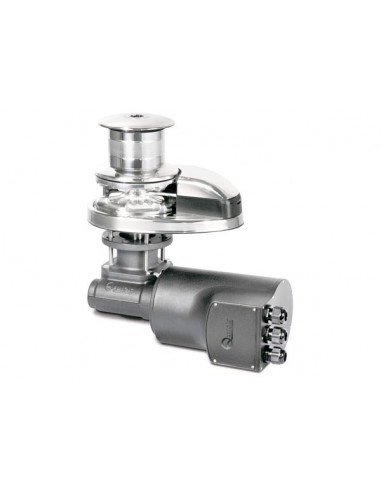 Verricello Salpa Ancora Prince DP3-1000