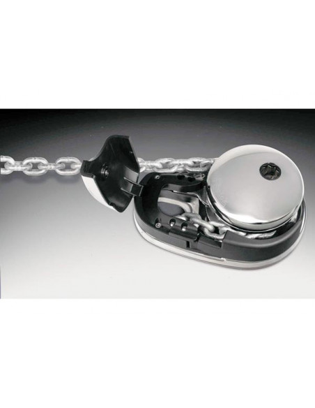 Verricello Salpa Ancora Custom CL1