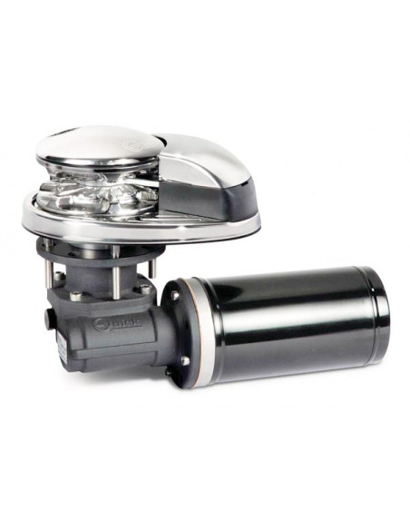 Verricello Salpa Ancora Custom CL2