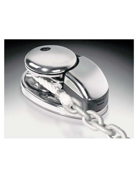 Verricello Salpa Ancora Custom CL2