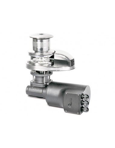 Verricello Salpa Ancora Prince DP3-1500