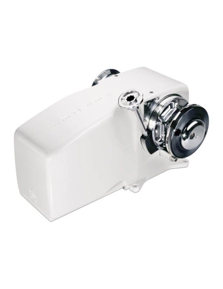 Verricello Salpa Ancora Heroes HR5 1700/2300W