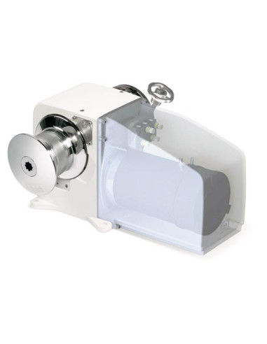 Verricello Salpa Ancora Heroes HR5 1700/2300W