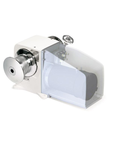 Verricello Salpa Ancora Heroes HR5 1700/2300W