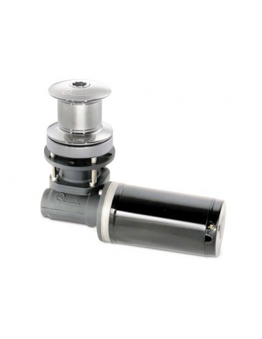 Verricello Tumbler 1