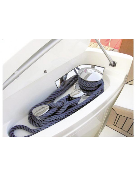 Verricello Tumbler 1