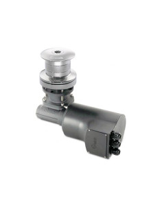Verricello Tumbler 2