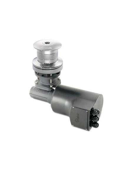 Verricello Tumbler 2