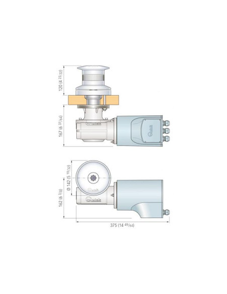 Verricello Tumbler 2