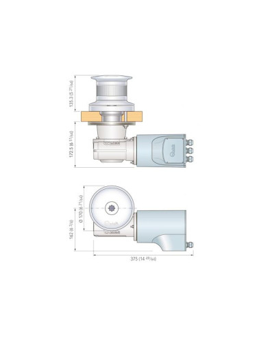 Verricello Tumbler 3