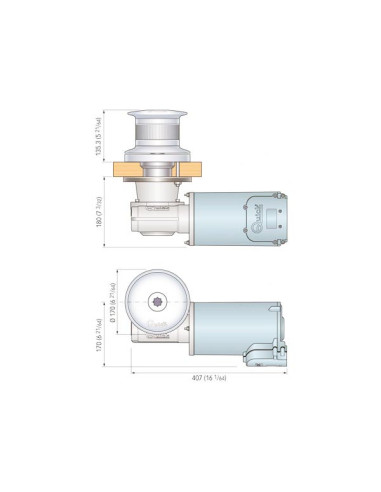 Verricello Tumbler 3