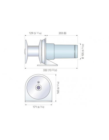 Verricello Totem G