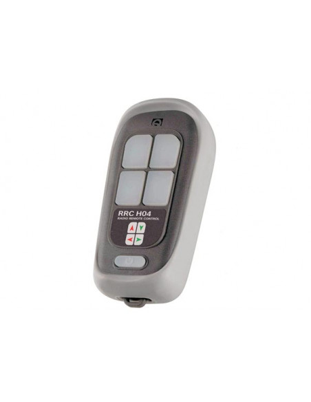 Radiocomandi a Pulsantiera