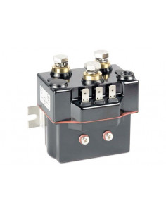Cassette Teleruttori