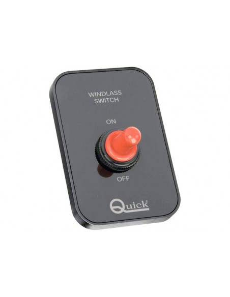 Interruttore Magneto Idraulico