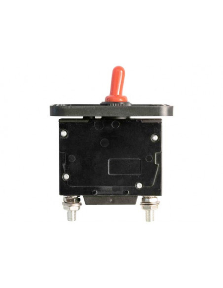 Interruttore Magneto Idraulico