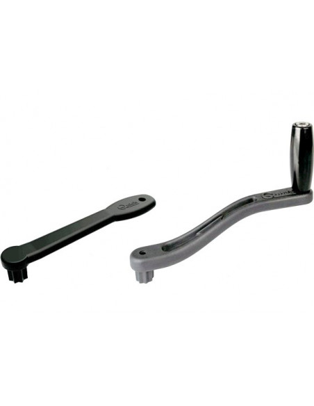 Leve ricambio per Verricelli Quick