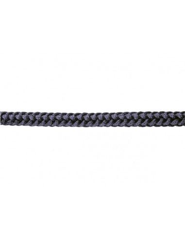 Treccia Squareline Evolution Blue