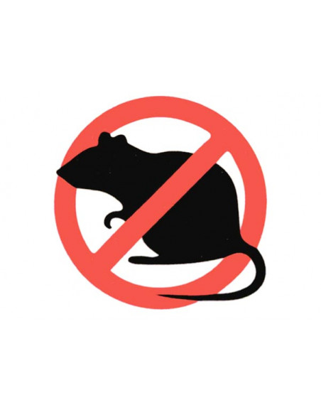 Disco Anti Ratto da Ormeggio