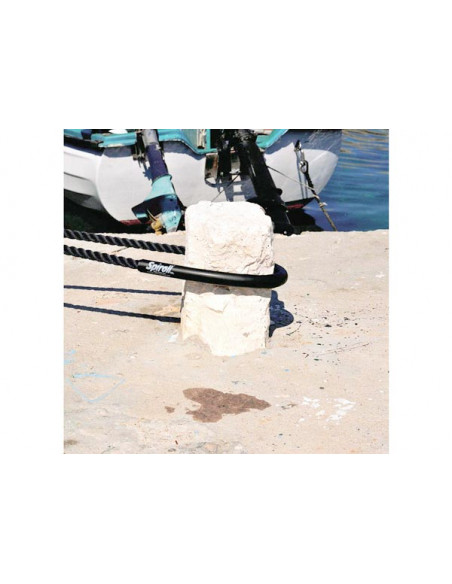 Protezione per Cime Spiroll