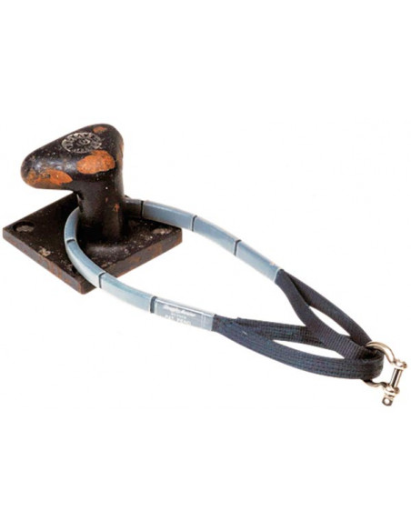 Cinghie da Ormegio Mooring Belt