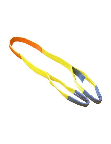 Cinghie da Ormegio Seares