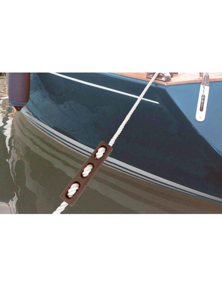 Ammortizzatori da Ormeggio Unimer Wave