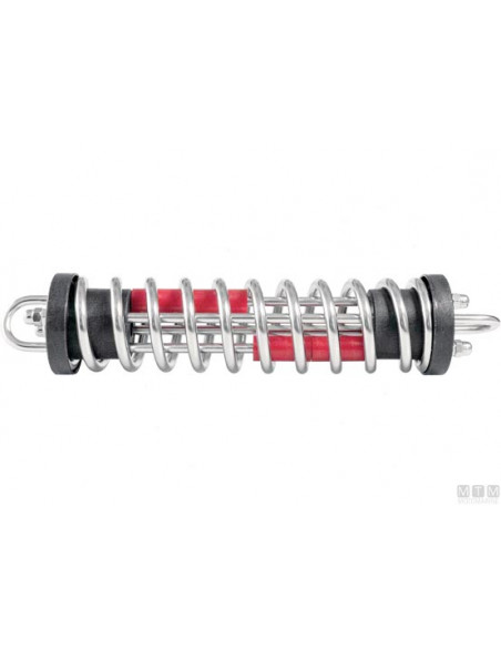 Ammortizzatori da Ormeggio MPP/T da 7 a 12 Metri