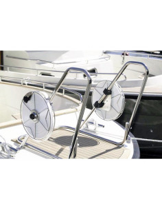 Mooring Reels Nawa
