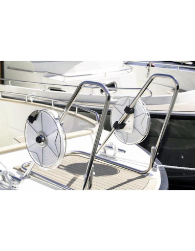 Mooring Reels Nawa